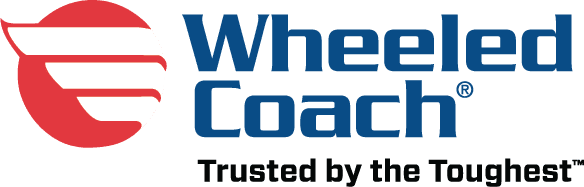 Wheeled Coach Logo